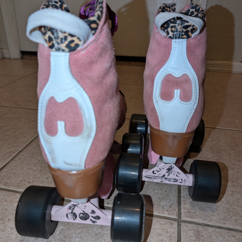 Moxi Jack Roller Skates